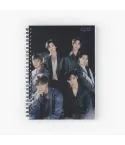 Astro Notepad — Blue Exclusive Ver.