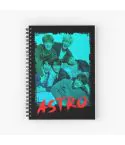 دفتر Astro — إصدار "ASTRO" — Astro Limited Edition