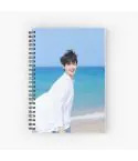 نوت بوك Astro — إصدار "ASTRO" — Astro Limited Edition