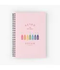 Astro Notebook — Green Limited Ver.