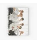 Astro Notepad — Black Deluxe Ver.