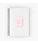 مفكرة Astro — إصدار "ASTRO" — Astro Limited Edition