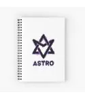 نوت بوك Astro — إصدار "ASTRO" — Astro Limited Edition