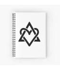 دفتر Astro — إصدار "ASTRO" — Astro Limited Edition