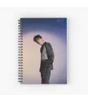 دفتر Astro — إصدار "ASTRO" — Astro Limited Edition
