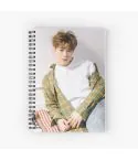 Astro Notebook — Navy Deluxe Ver.