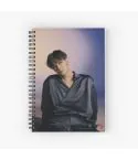 Astro Journal — Beige Stylish Ver.