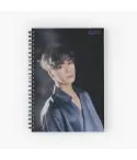 Astro K pop Notebook — Blue Exclusive Ver.