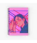 دفتر Astro — إصدار "ASTRO" — Astro Limited Edition