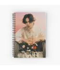 Astro Notebook — Casual Ver.