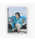 نوت بوك Astro — إصدار "ASTRO" — Astro Limited Edition