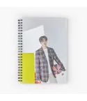 دفتر Astro — إصدار "ASTRO" — Astro Limited Edition