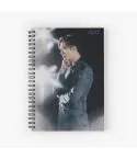 Astro Journal — Purple Limited Ver.