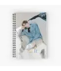 Astro Notepad — White Exclusive Ver.
