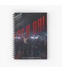 Ateez Journal Treasure EP — Green Edition