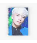 نوت بوك Big Bang — إصدار "Signature" — Big Bang Limited Edition
