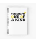 دفتر Big Bang — إصدار "Signature" — Big Bang Limited Edition