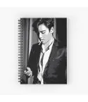 مفكرة Big Bang — إصدار "Signature" — Big Bang Limited Edition
