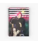 نوت بوك Big Bang — إصدار "Signature" — Big Bang Limited Edition