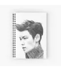 دفتر Big Bang — إصدار "Signature" — Big Bang Limited Edition