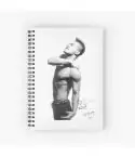 دفتر حلزوني Big Bang — إصدار "Signature" — Big Bang Limited Edition