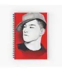 مفكرة Big Bang — إصدار "Signature" — Big Bang Limited Edition