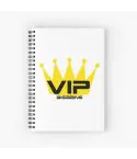 مفكرة Big Bang — إصدار "Signature" — Big Bang Limited Edition