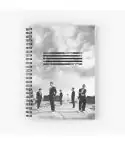 نوت بوك Big Bang — إصدار "Signature" — Big Bang Limited Edition