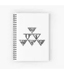دفتر حلزوني Big Bang — إصدار "Signature" — Big Bang Limited Edition