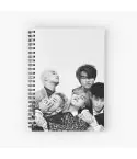 دفتر ملاحظات Big Bang — إصدار "Signature" — Big Bang Limited Edition
