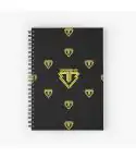 دفتر حلزوني Big Bang — إصدار "Signature" — Big Bang Limited Edition