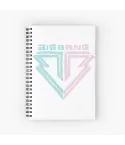 مفكرة Big Bang — إصدار "Signature" — Big Bang Limited Edition
