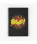 مفكرة Big Bang — إصدار "Signature" — Big Bang Limited Edition
