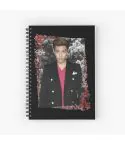 دفتر ملاحظات Big Bang — إصدار "Signature" — Big Bang Limited Edition