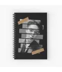 نوت بوك Big Bang — إصدار "Signature" — Big Bang Limited Edition