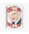 مفكرة Big Bang — إصدار "Signature" — Big Bang Limited Edition