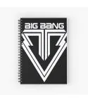 دفتر Big Bang — إصدار "Signature" — Big Bang Limited Edition