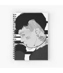 دفتر ملاحظات Big Bang — إصدار "Signature" — Big Bang Limited Edition
