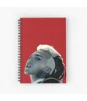 نوت بوك Big Bang — إصدار "Signature" — Big Bang Limited Edition
