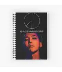 دفتر ملاحظات Big Bang — إصدار "Signature" — Big Bang Limited Edition