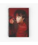 دفتر حلزوني Big Bang — إصدار "Signature" — Big Bang Limited Edition