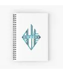 دفتر ملاحظات Big Bang — إصدار "Signature" — Big Bang Limited Edition