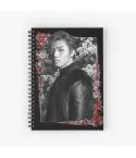 دفتر Big Bang — إصدار "Signature" — Big Bang Limited Edition