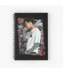نوت بوك Big Bang — إصدار "Signature" — Big Bang Limited Edition