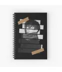 دفتر حلزوني Big Bang — إصدار "Signature" — Big Bang Limited Edition