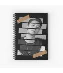 مفكرة Big Bang — إصدار "Signature" — Big Bang Limited Edition