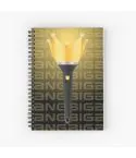 دفتر Big Bang — إصدار "Signature" — Big Bang Limited Edition