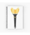 دفتر ملاحظات Big Bang — إصدار "Signature" — Big Bang Limited Edition