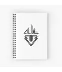 نوت بوك Big Bang — إصدار "Signature" — Big Bang Limited Edition