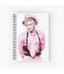 مفكرة Big Bang — إصدار "Signature" — Big Bang Limited Edition